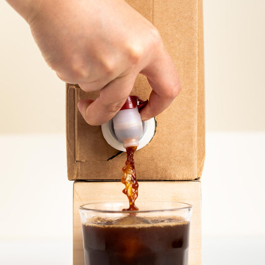 Assembly Cold Brew Concentrate