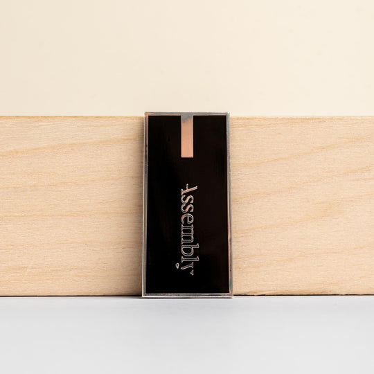 Assembly Enamel Magnet