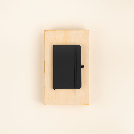 Assembly — Pocket Notebook (Gift)