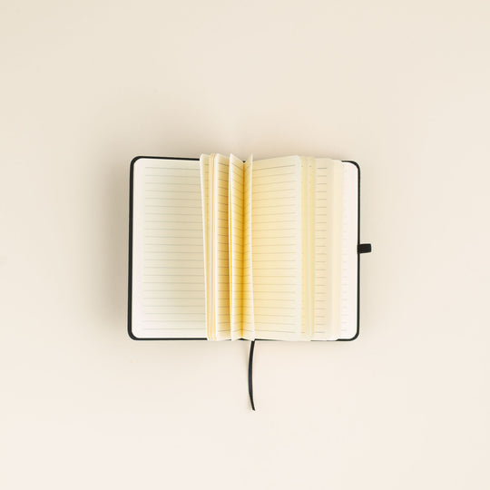 Assembly — Pocket Notebook (Gift)