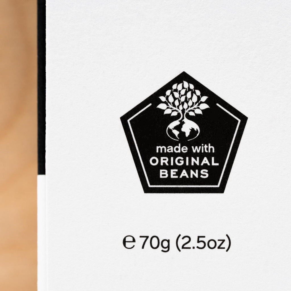 Assembly Coffee x Ocelot Dark Milk Chocolate