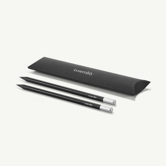 Assembly Pencils & Notebook (Gift)