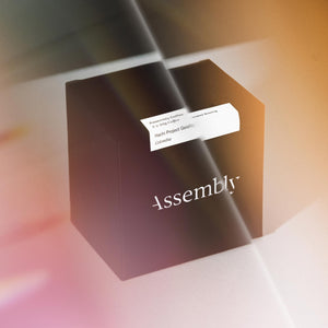 Hachi Geishas: Saikō + Kibō