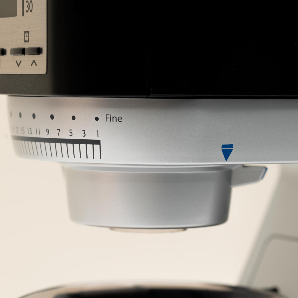 Baratza Sette 30 — electric coffee grinder