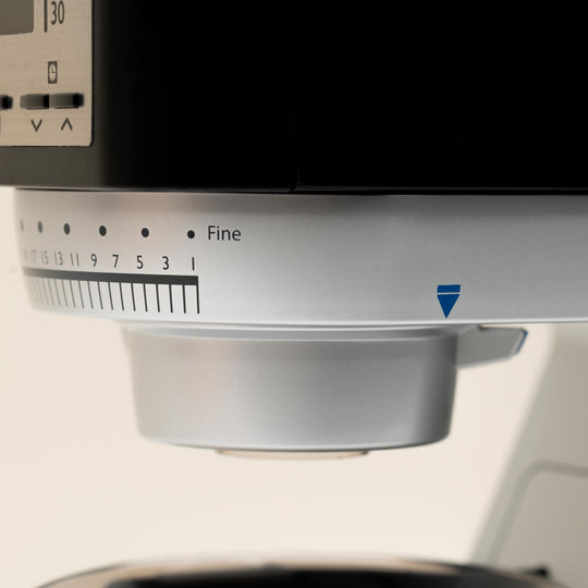 Baratza Sette 30 — electric coffee grinder