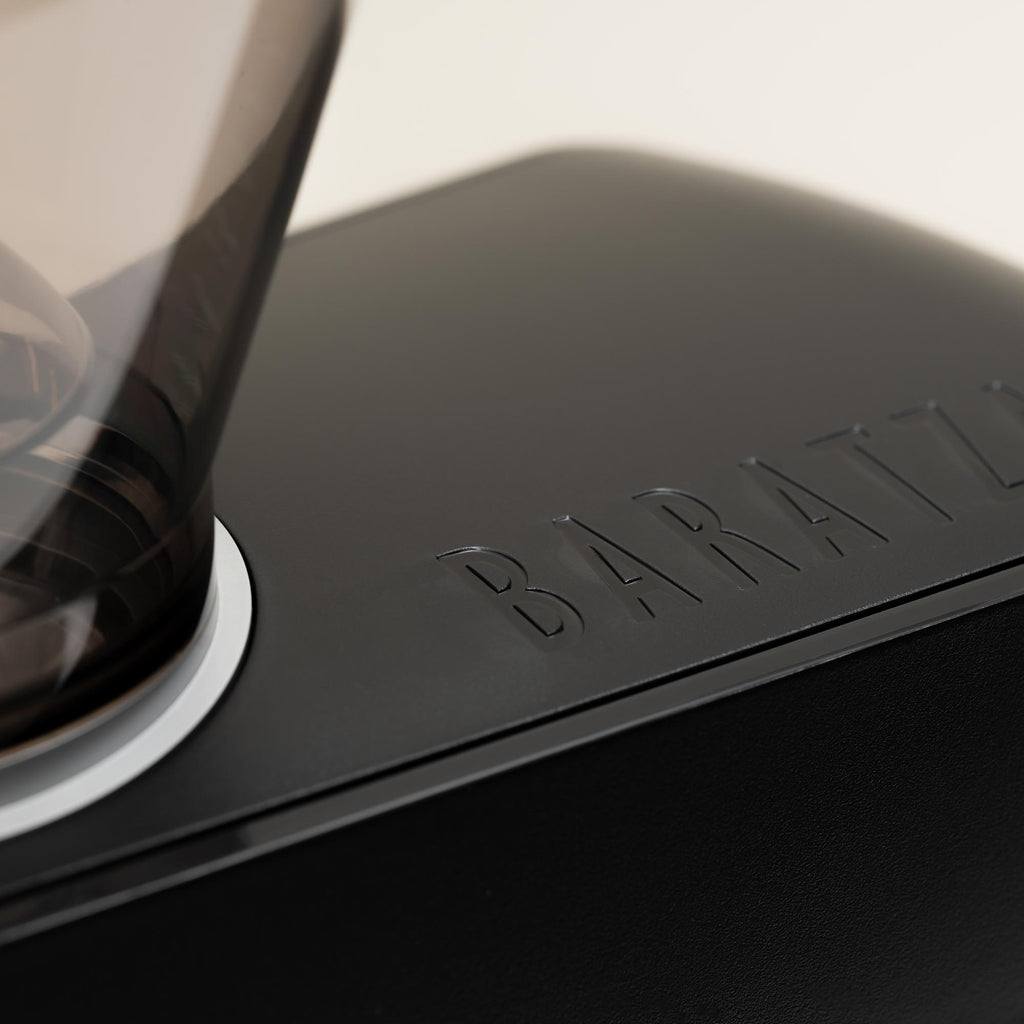 Baratza Sette 30 — electric coffee grinder