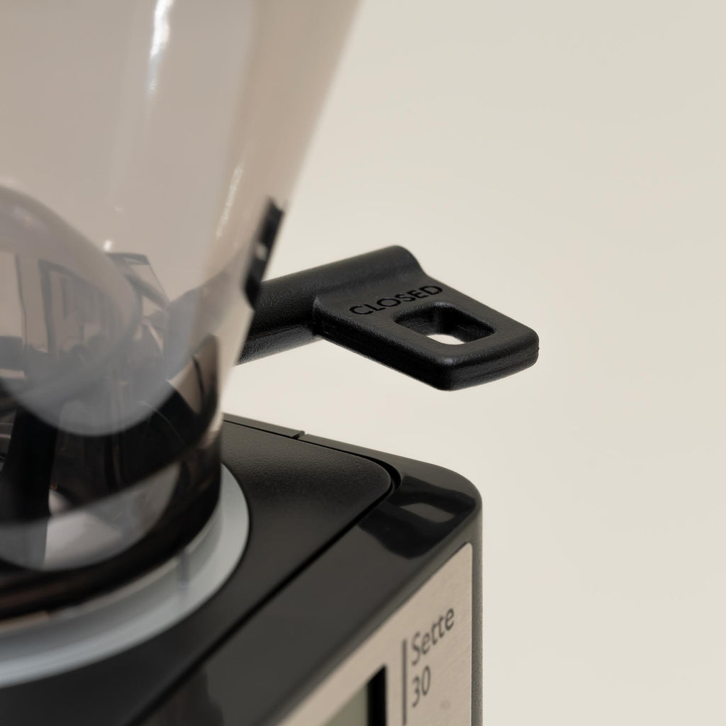 Baratza Sette 30 — electric coffee grinder