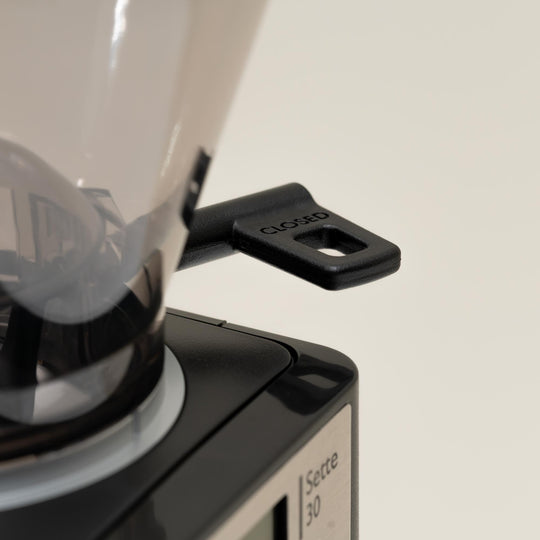 Baratza Sette 30 — electric coffee grinder