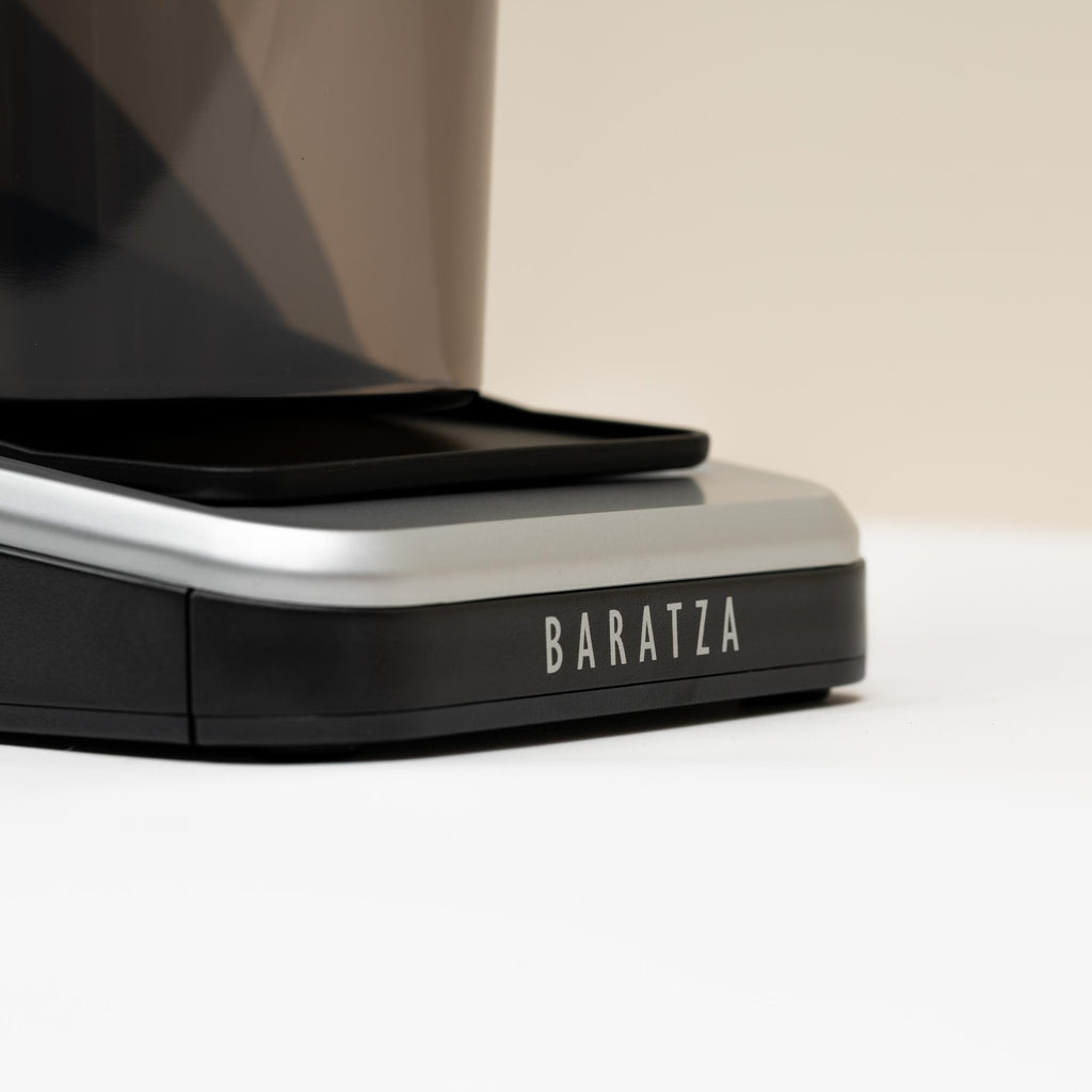 Baratza Sette 30 — electric coffee grinder