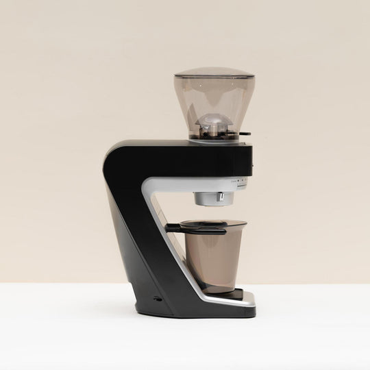 Baratza Sette 30 — electric coffee grinder