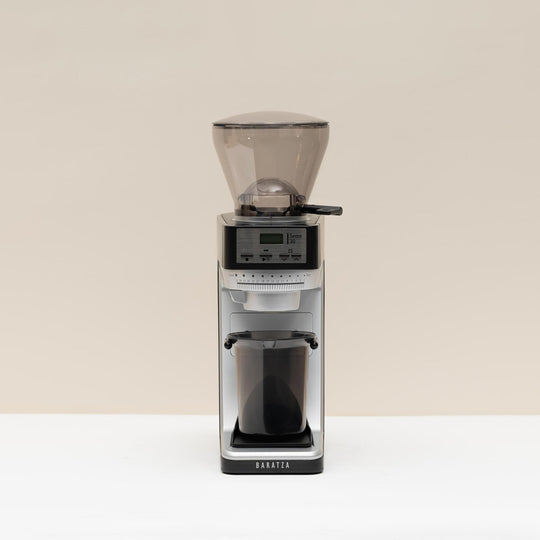 Baratza Sette 30 — electric coffee grinder