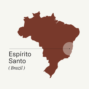 Brazil — Best of Espírito Santo — 3-pack