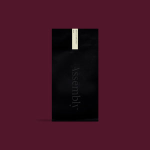 Brazil — Daterra Low Caffeine (Year 3)