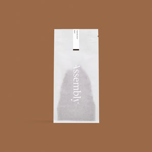 Assembly Decaf — Brazil