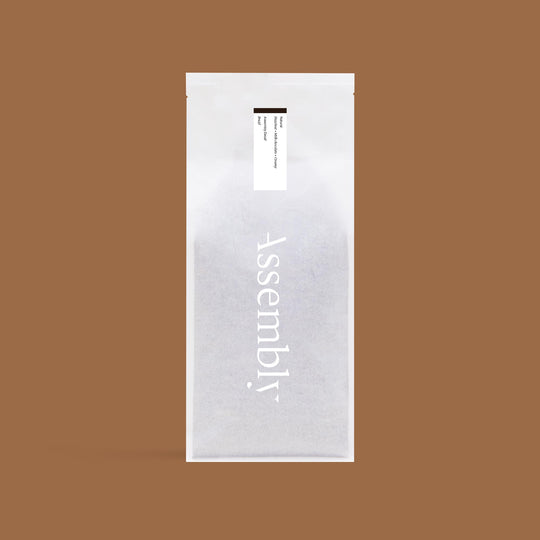 Assembly Decaf — Brazil