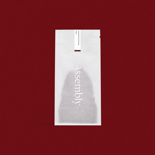 Assembly House Espresso