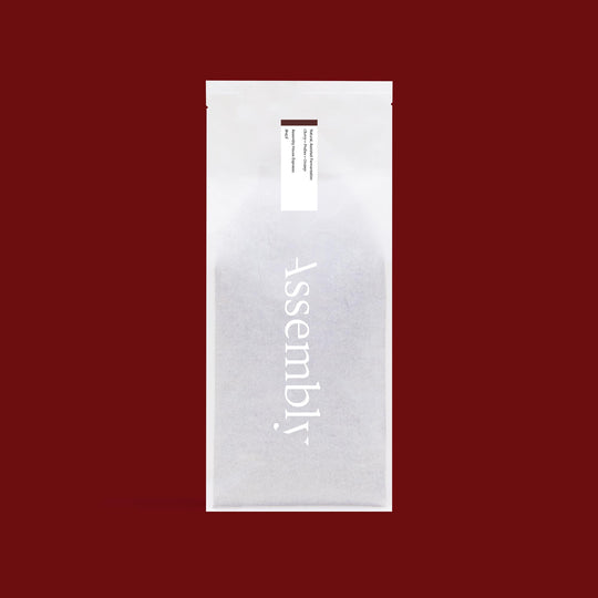 Assembly House Espresso