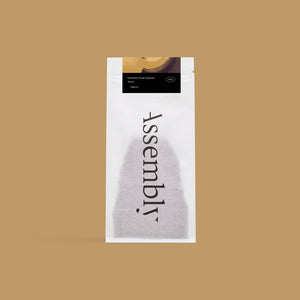Assembly House Espresso