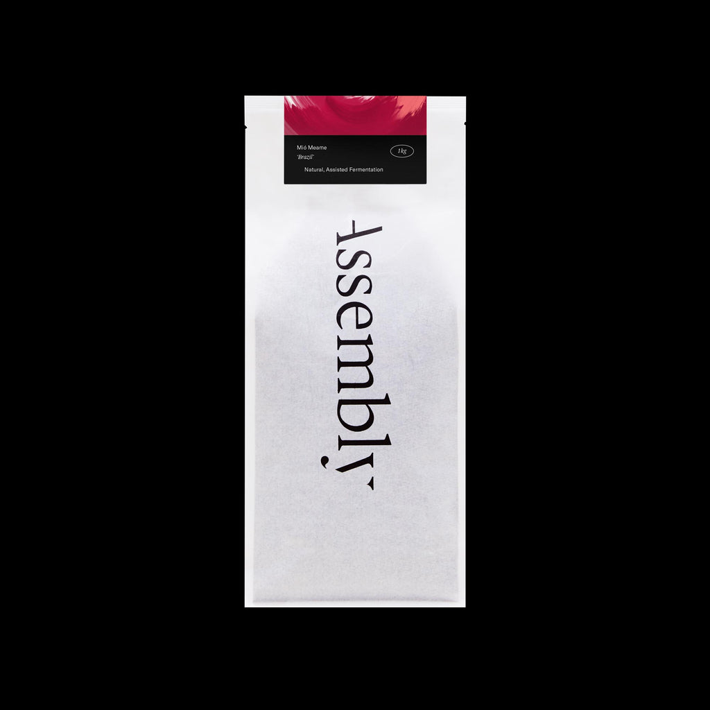 Brazil — Mió Meame