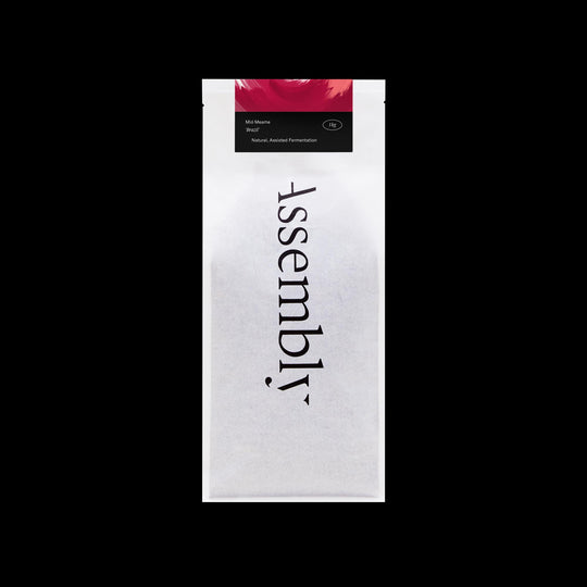 Brazil — Mió Meame