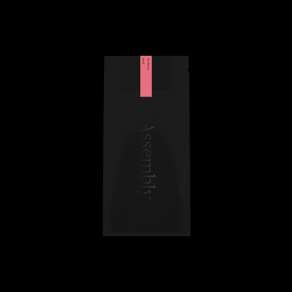 Brazil — Mió Meame