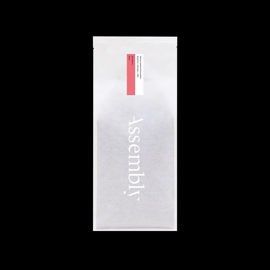 Brazil — Mió Meame