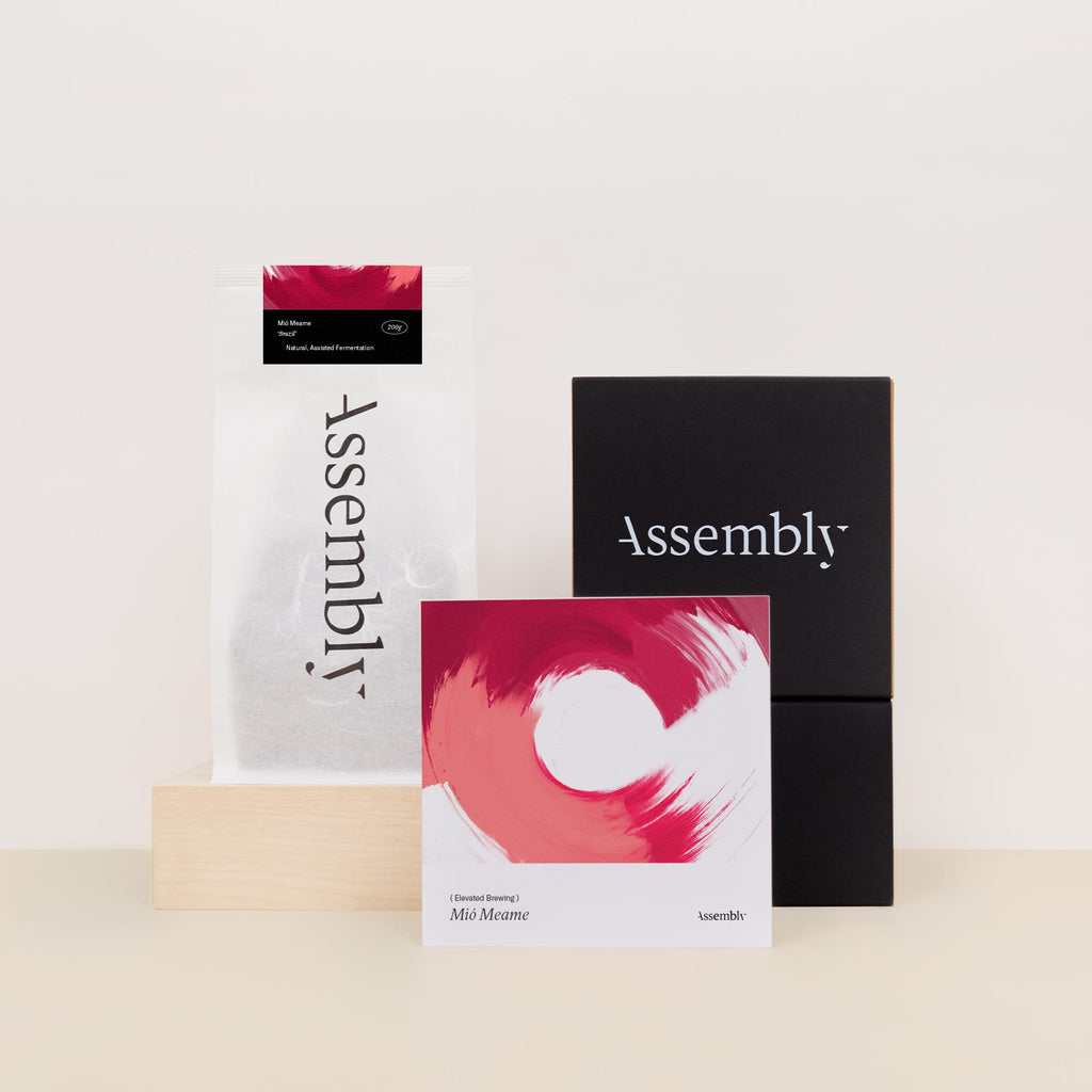 Brazil — Mió Meame