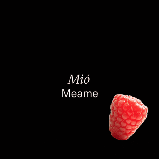 Brazil — Mió Meame