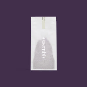 Burundi — Izuba Mugoyi Natural