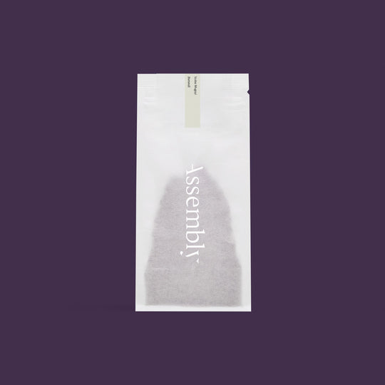 Burundi — Izuba Mugoyi Natural