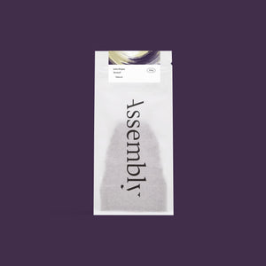 Burundi — Izuba Mugoyi Natural