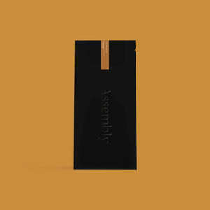 Colombia — Cata Pacamara