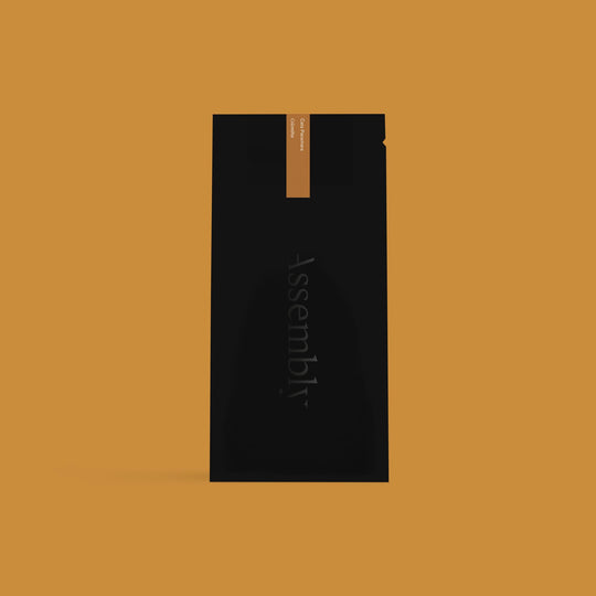 Colombia — Cata Pacamara