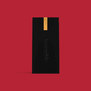 Colombia —  Nestor Lasso x Cata