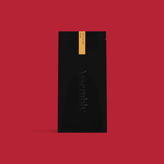 Colombia —  Nestor Lasso x Cata