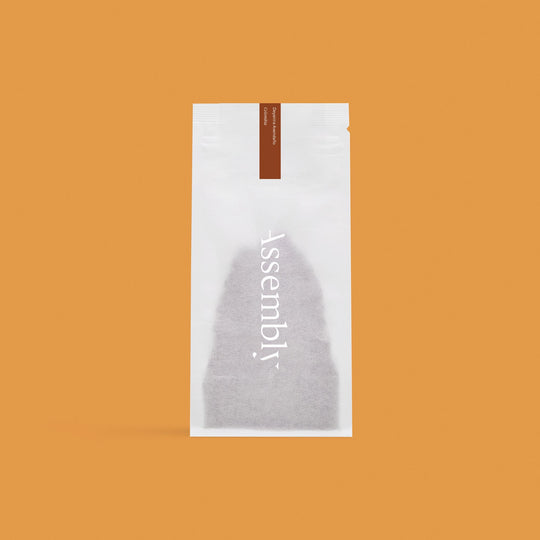 Colombia — Deyanira Avendaño