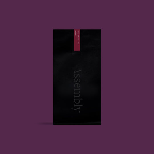 Colombia — Finca Los Nogales x Cata