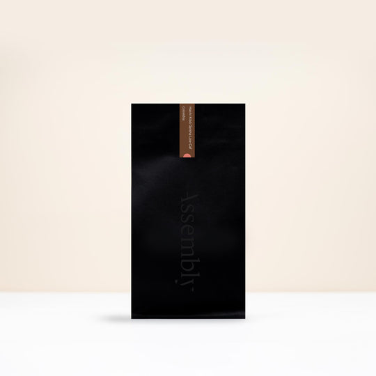 Colombia – Hachi Kibō Geisha Low-Caf