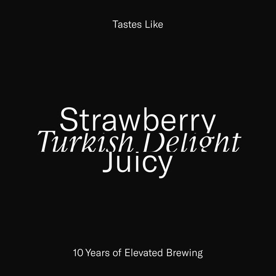 Colombia — Jairo Arcila Strawberry Co-ferment