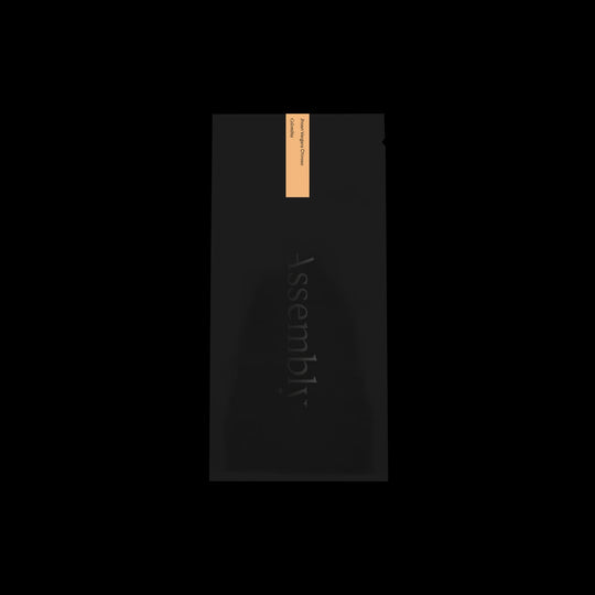 Colombia — Jhoan Vergara Chiroso