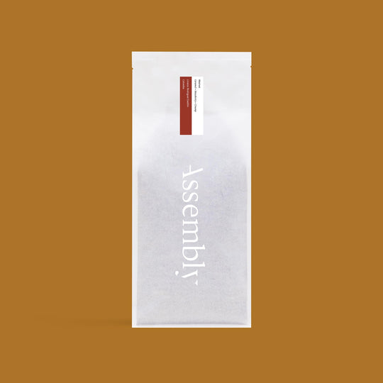Colombia — Linarco Rodriguez Castillo