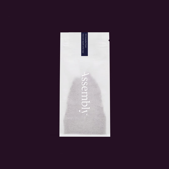 DR Congo — TCC Drying Bed Project