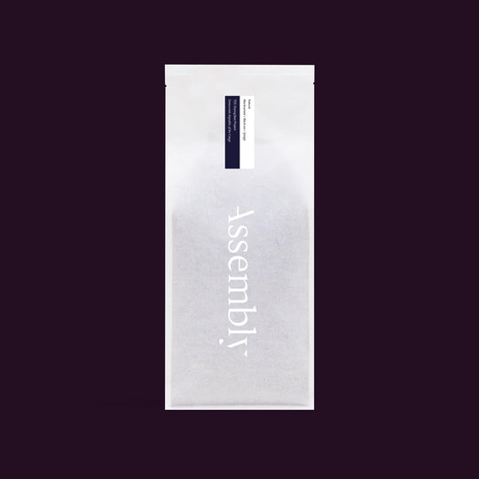 DR Congo — TCC Drying Bed Project