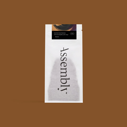 Assembly House Espresso