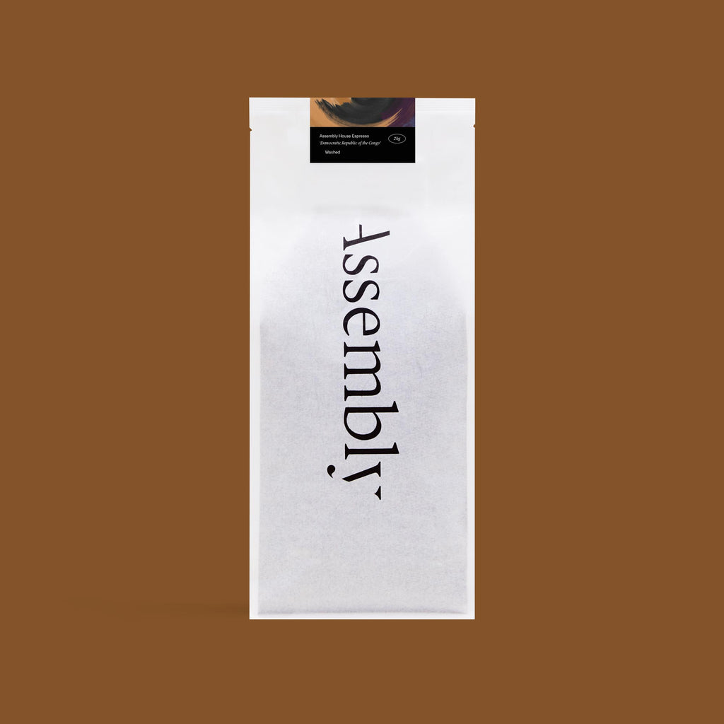 Espresso Starter Kit