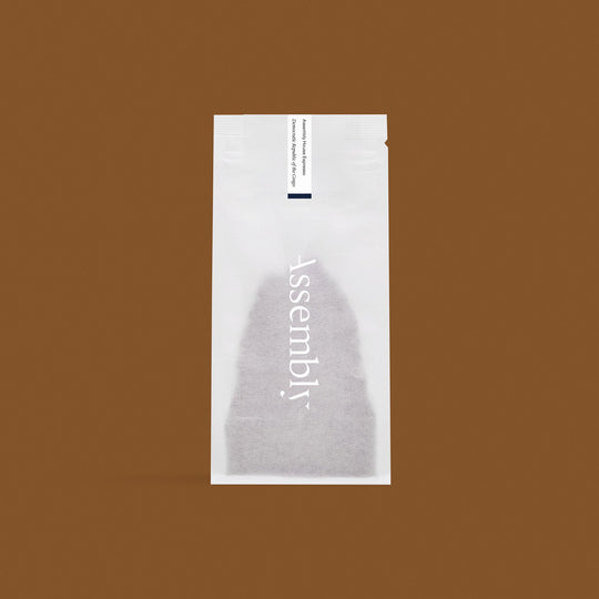 Assembly House Espresso (Gift)