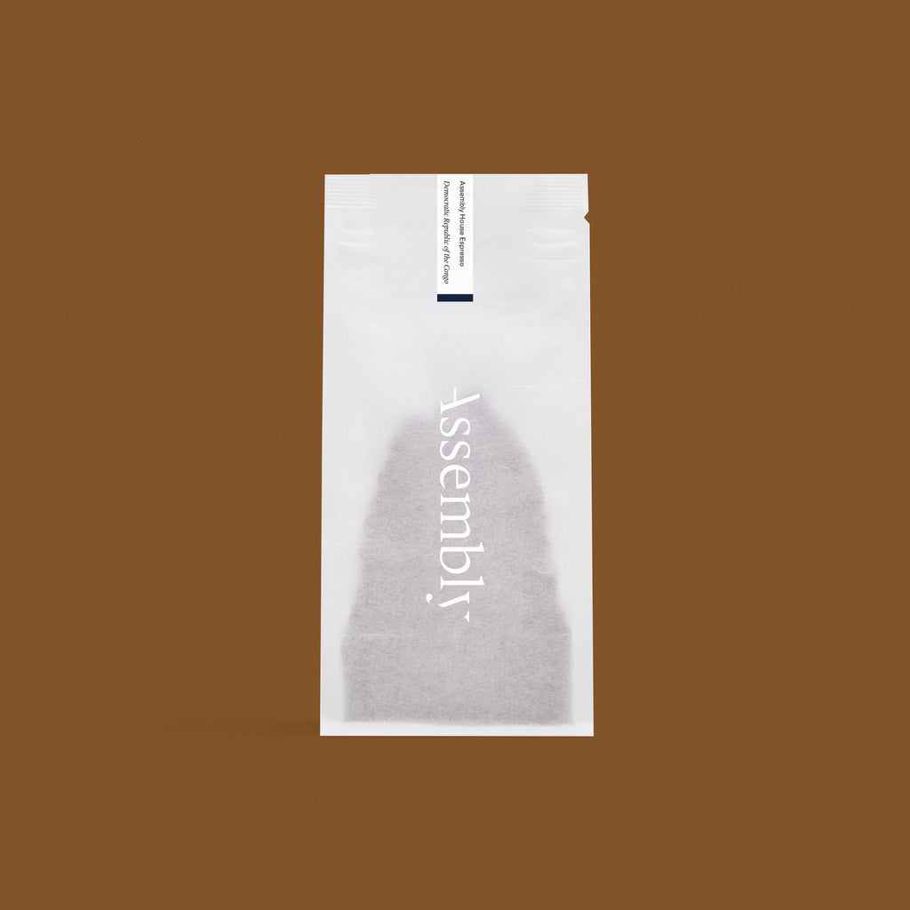 Assembly House Espresso