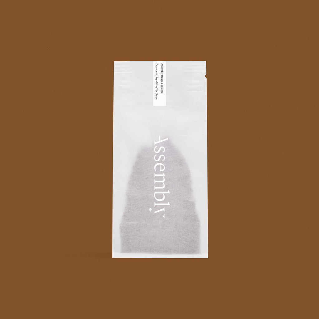 Assembly House Espresso