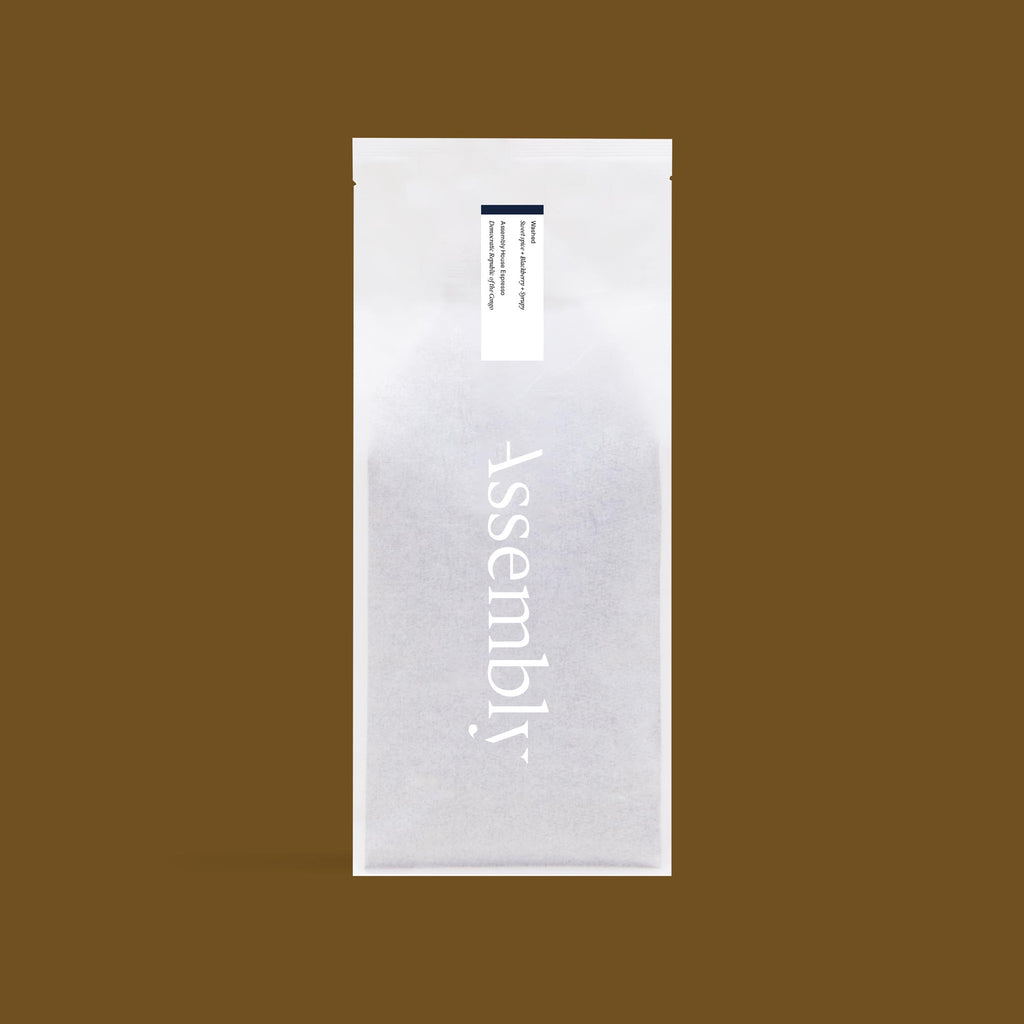 Subscription for Offices — House Espresso