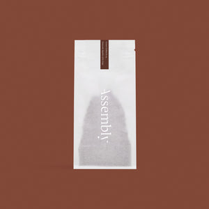DR Congo — Tumaini Coffee Co-Op